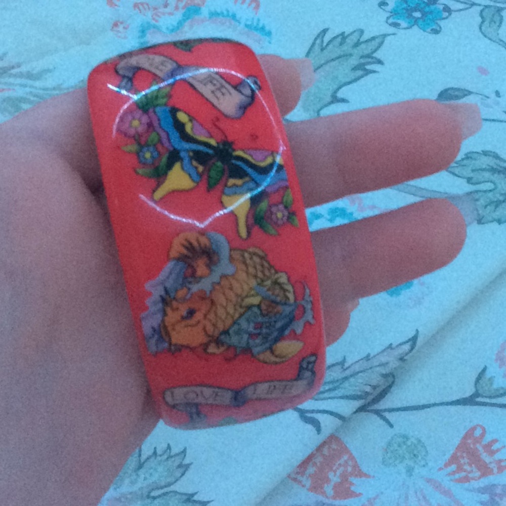 Bangle - Picture 2 of 2